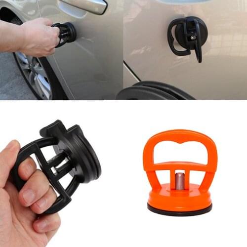 Car Repair Tool Body Repair Tool Suction Cup Remove Dents Puller Repair Car For Dents Kit Inspection Products Diagnostic Tools