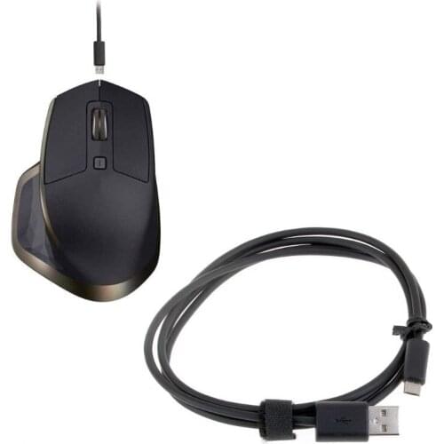 Mouse Charging Cable Data Cable for logitech MX Master 2s Anywhere Master Mouse