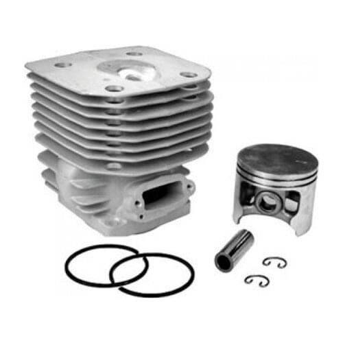 Cylinder KIT and PISTON PARTNER COMPATIBLE K-1260 DIAM. 60 MM