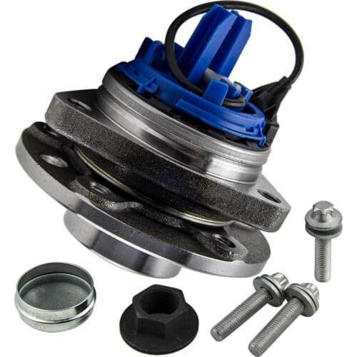 Front Wheel Bearing Kit Hub For VAUXHALL Signum VECTRA Assembly VKBA6507 for Opel VECTRA 1.6 1.8 1.9 2.0 2.2 3.0 3.2 1603295