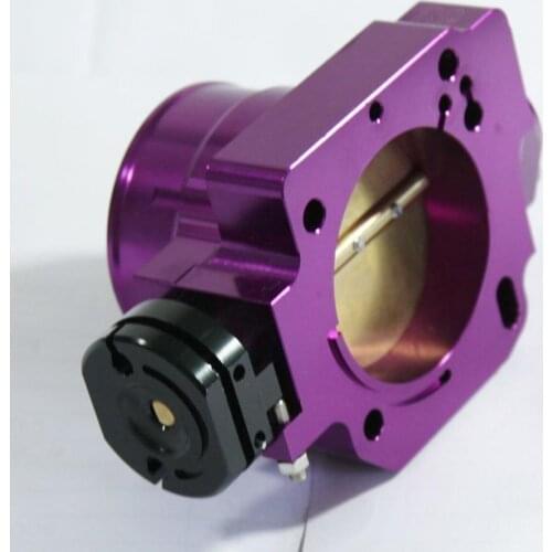 Throttle Body fit for Hond@ 88-00 Civic 93-98 Del Sol 88-91CRX 68mm