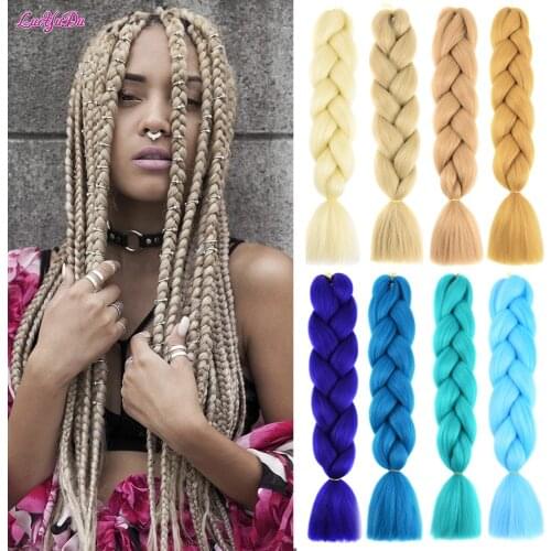 Luoyudu Artificial Hair