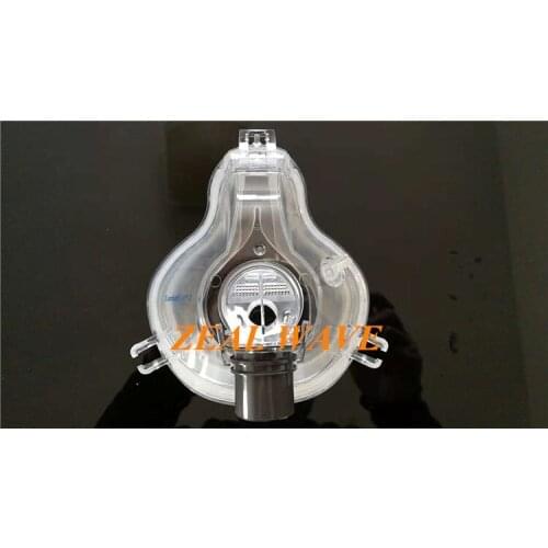 Philip s Ventilator Snoring Device Accessories Face Mask Silicone Cushion Rubber Ring Seal Leather Sleeve Joint Elbow Valve Tube