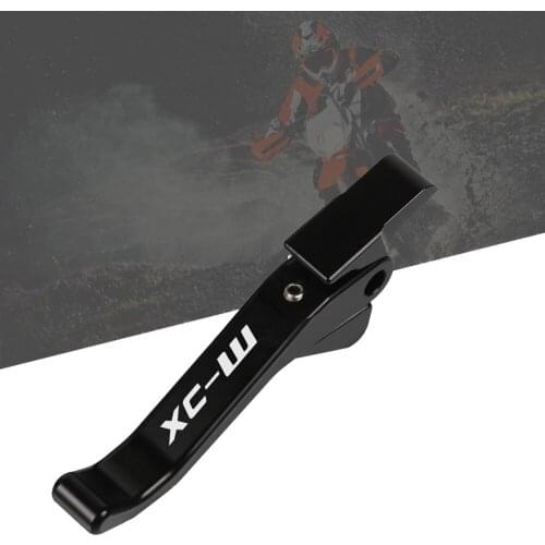 Motor Brake Lever Conversion Kits For 250XC-W 300XC-W 125XC-W 200XC-W 400XC-W 450XC-W 500XC-W 250 300 125 200 400 XC-W 2014-2021