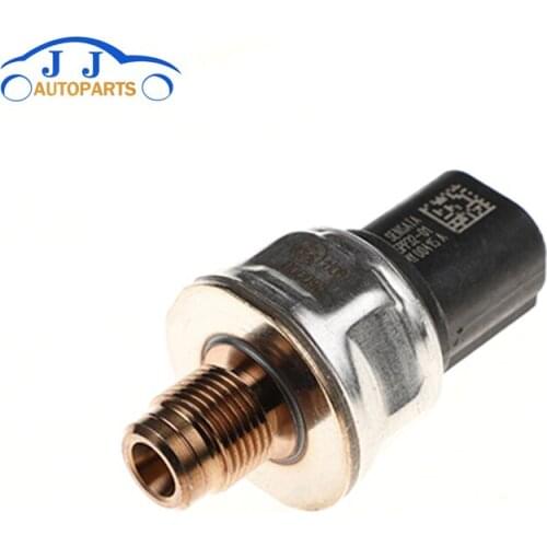 New 55PP32-01 55PP3201 For KEIHIN Tyco Fuel Rail Pressure Sensor 110R-000096 2-967542-2 CNG Pressure Regulator Car accessories