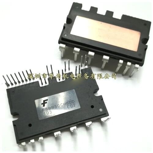 FSBB30CH60D Module Original, can provide product test video