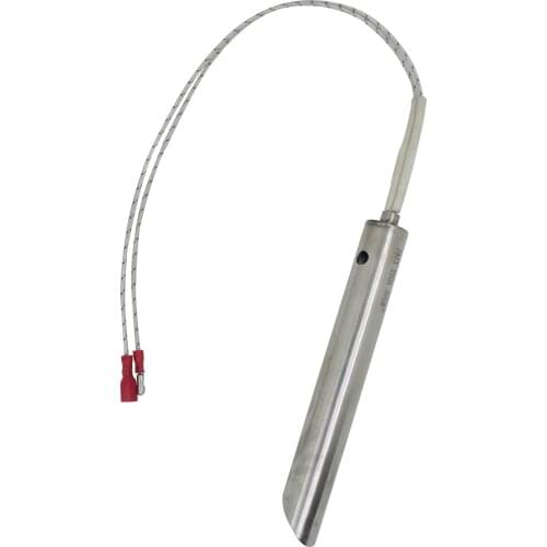 Pellet stove ignitor igniter 350w 220v pellet wood burner stove element 120/130mm stove igniter Φ 16/25mm