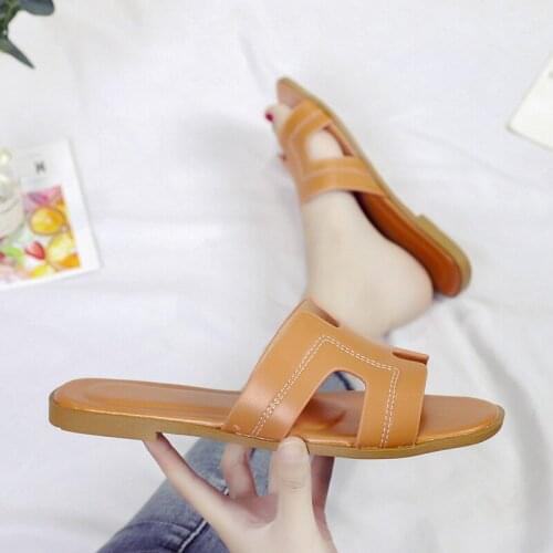 QGXSSHI Women's Slippers