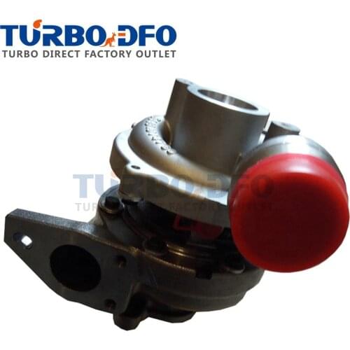 Completed turbo 54399880127 54399700127 8200808701 Turbine for Nissan Juke / Quashqai / Tiida / Evalia 1.5DCI 106HP 78Kw K9K