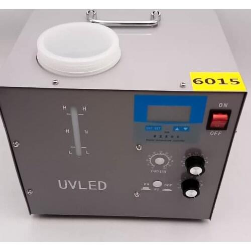UV flatbed air water cooling ultraviolet uv led curing lamp system for laser cutting/printing/UV laser marking machine