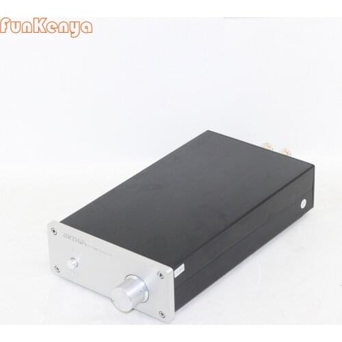 2020 Finished Amplifier LM3886 HIFI Mini Power Amplifier 40W+40W DIY AMP