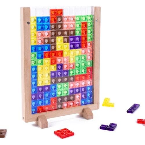 Yigebebe Children's Puzzles