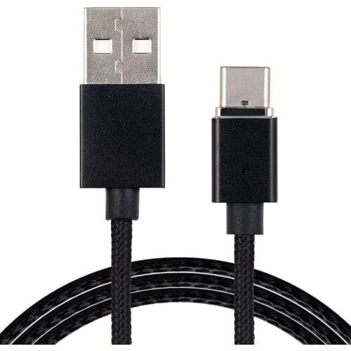 2019 Xiaomi New Products USB Cable 2 in1 Magnetic Charging Cable
