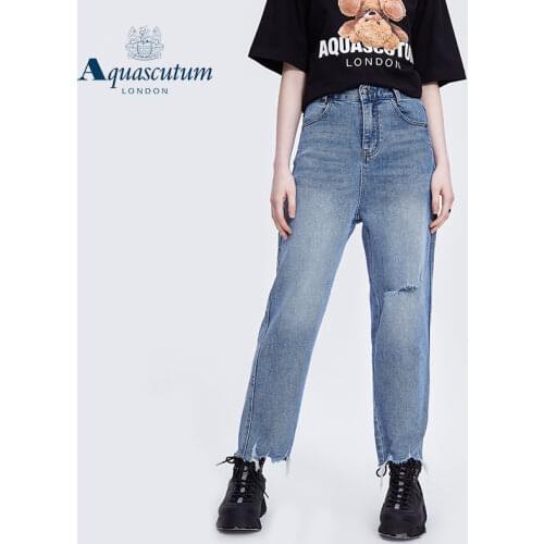 Женские брюки и юбки Aquascutum China At AliExpress