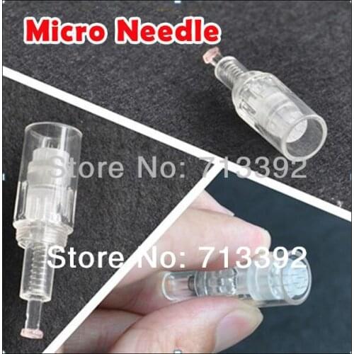 Free Shipping Profession Makeup Eyebrow Permanent Makeup Needles