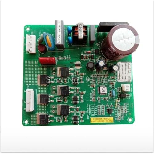 Good working for refrigerator Computer board DBFC-CTCLM-V2.0 17131000003041 DBFC-CTCLM- V1.0 1713000002002-LU118PY1