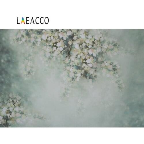 Baby Newborn Birthday Party Backdrops For Photography Flowers Petal Wonderland Portrait Photography Backgrounds Photocall