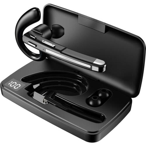 FOXSUR Headphones With Microphone