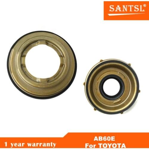 AB60E AB60F Auto Transmission Piston Kit 2PCS/SET Fit For TOYOTA SEQUOIA 5700 Car Accessories Transnation Parts