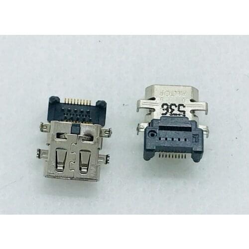 Micro HDMI 9pin Charging USB Jack Data Socket Plug Dock Tablet PC Computer Panel GPS Navigation Bluetooth Motherboard Flex Cable