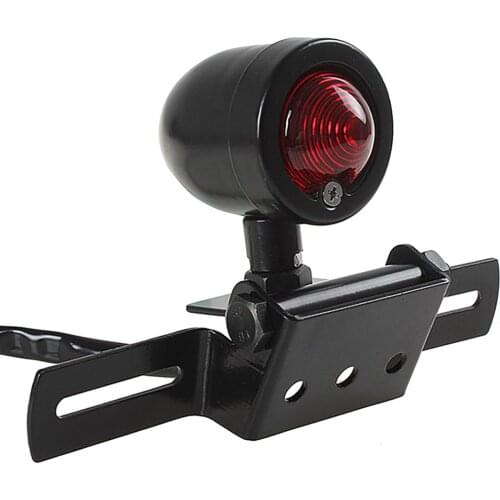 Stop Lights For Motorcycles Movflax China