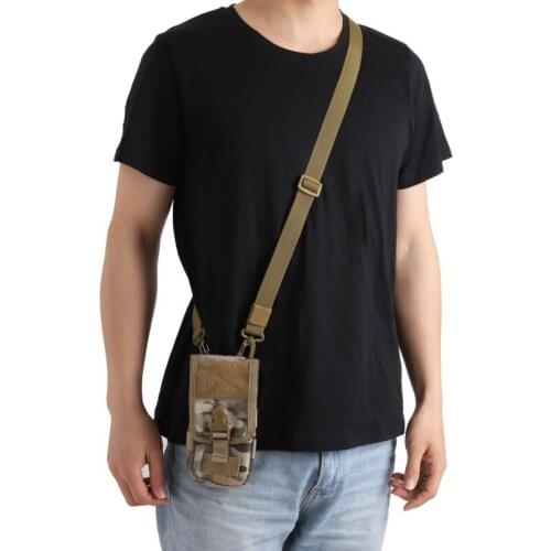 81-143cm Adjustable Nylon Strap Shoulder Bag Belt With Hook Replacement Laptop Crossbody Camera Bags Accessaries Newest