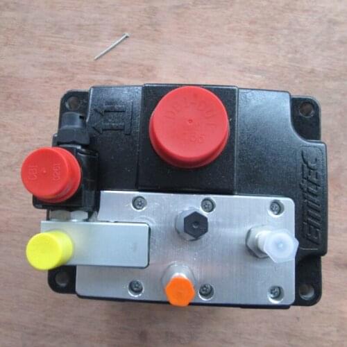 1409391 Urea Doser Pump Air Assisted Type AdBlue Pump 1705244 4931694 5273338 5273339 For DAF For Emitec cummins