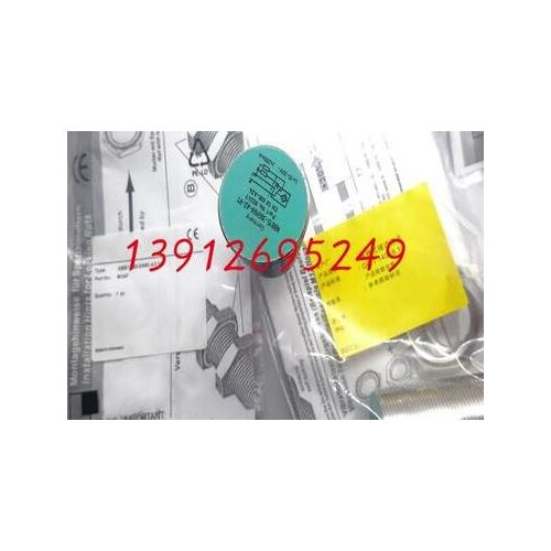 NBB10-30GM60-A2-V1 NBB10-30GM60-A0-V1 New High-Quality P+F Inductive Switch Sensor