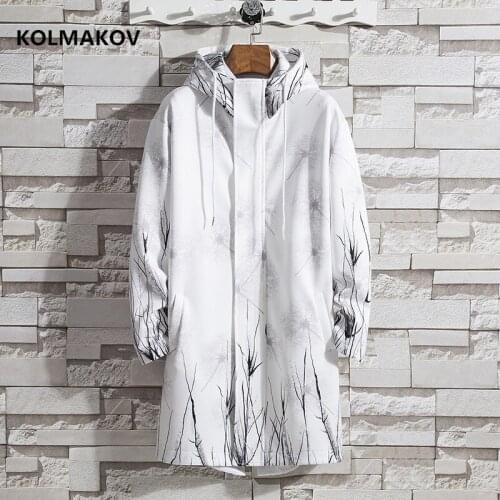 2021 new arrival spring coat men high quality trench coat men,autumn mens casual jackets fashion windbreakers,size M-3XL FY097