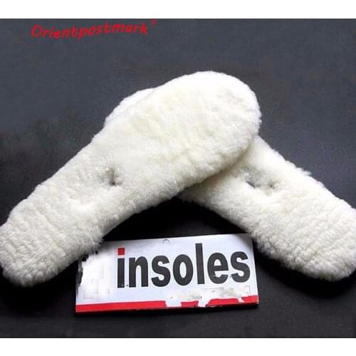 OrientPostMark Children's Insoles For Shoes