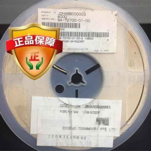 20PCS LFA20-2A1E223MT LFA20-2A1E223 LFA20-2A1 LFA20 2A1E223MT Brand new and original chip IC