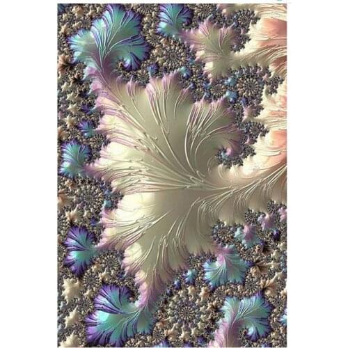 Full diamond painting flower embroidery mosaic art diamond dots rhinestone picture puzzle drawing wall decor stickers augosnat