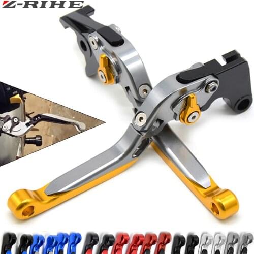 For YAMAHA X-MAX X MAX XMAX 125 250 400 XMAX250 XMAX400 Motorcycle Accessories Aluminum Aluminum Brake Clutch Levers