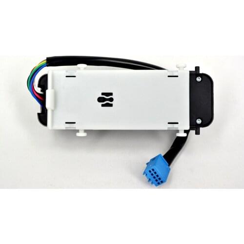 Car Electric Power Window Master Control Switch For Mercedes W203 Black