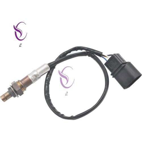 036906262G 036906262K 036906262E 036906265J O2 Oxygen Sensor For SKODA FABIA VW BORA CADDY II GOLF IV LUPO POLO 1.4 1.6