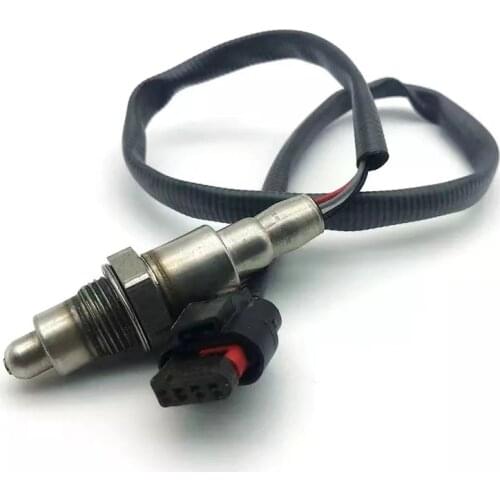 F1FA-9G444-MA Rear Lambda Probe Oxygen O2 Sensor Fit for Ford Escape 1.5L Turbocharged 2017 2018 2019 NO# 0258030320 0258030321