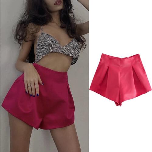 Guobioziy Women's Shorts