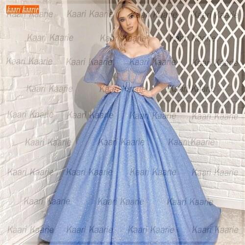 Kaari Kaarie Women's Puffy Dresses