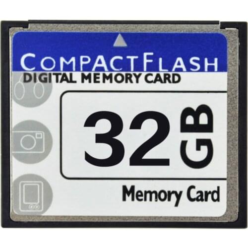 Kimsnot Memory Card 64GB 32GB 16GB 8GB 133x CF Card Compact Flash Compactflash Card For DSLR Digital Camera Real Capacity