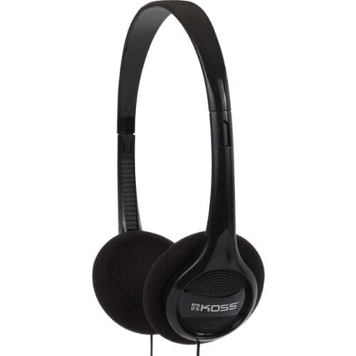 KOSSA Headphones With Microphone