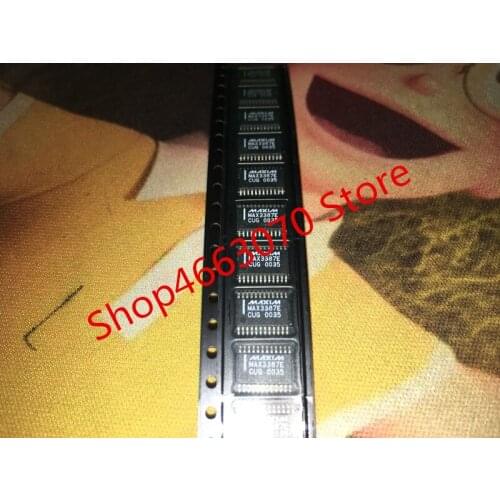 MAX3387ECUG New Ones