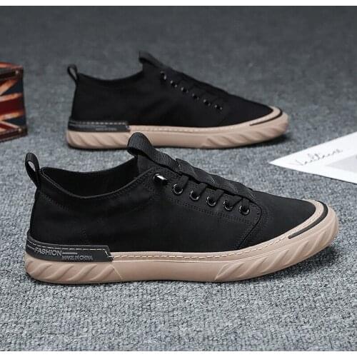 Men Shoes Sneakers Winter New Fashion Mens Top Board Shoes Mens Shoes Red Shoes Mens Shoes Zapatillas Hombre Chaussure Homme6