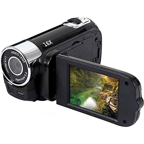 OOTDTY Compact Cameras
