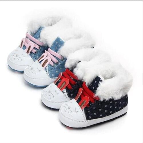 Ouqiangelbb Winter Boots For Girls
