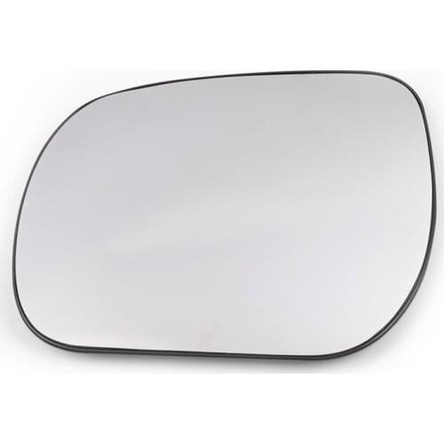 Suitable for TOYOTA VERSO (2009 10 11 12 ) car heated convex wing mirror lens