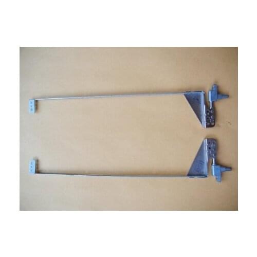 SSEA NEW laptop LCD Hinge L&R Hinges Set for Asus X59 X59SL X59GL X59SR