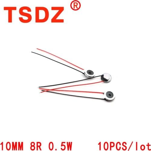 TSDZ Internal Speakers