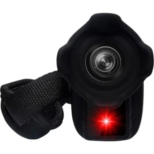 High Definition Infrared Night Vision Device Monocular Night Vision Camera Outdoor Digital Telescope with Day and Night