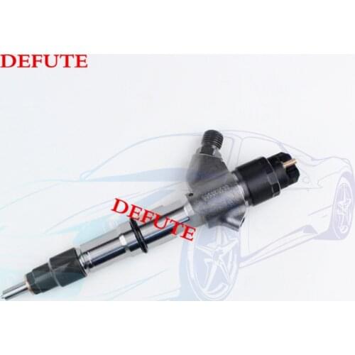 0445120357 0445120170 0445120224 0445120213 0445120244 0445120150 0445120149 Diesel engine common rail fuel injector 0445120169