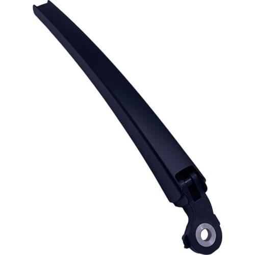 1PCS OEM Rear Windscreen Wiper Arm For Tiguan Touran EX Ibiza Fabia 1T0 955 707 C